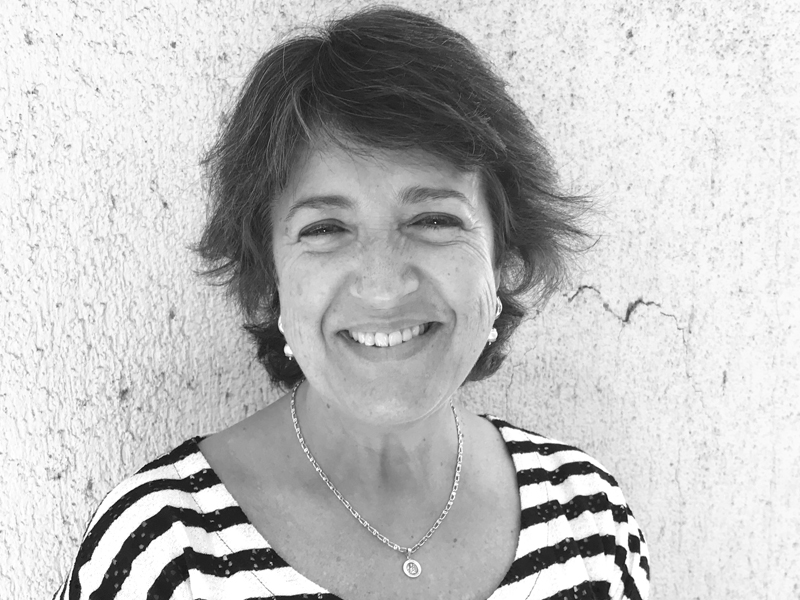 ISABEL ARRAZTOA VALDIVIELSO