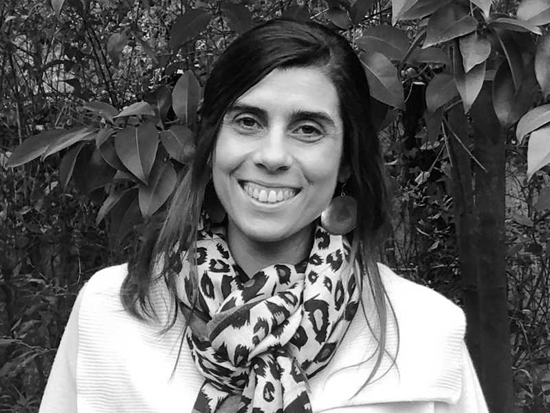 LUCIANA BRUNO D`AGOSTINO