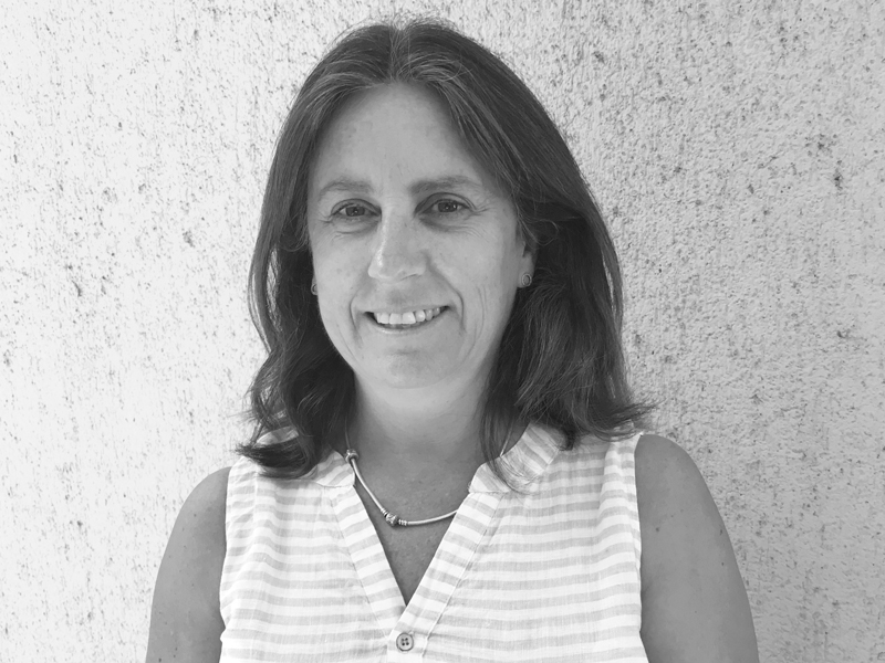 MAGDALENA GARCÍA BUSTAMANTE