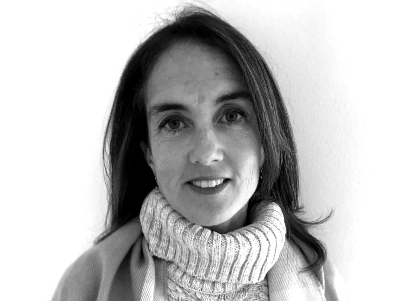 MARÍA ISABEL OSSANDON