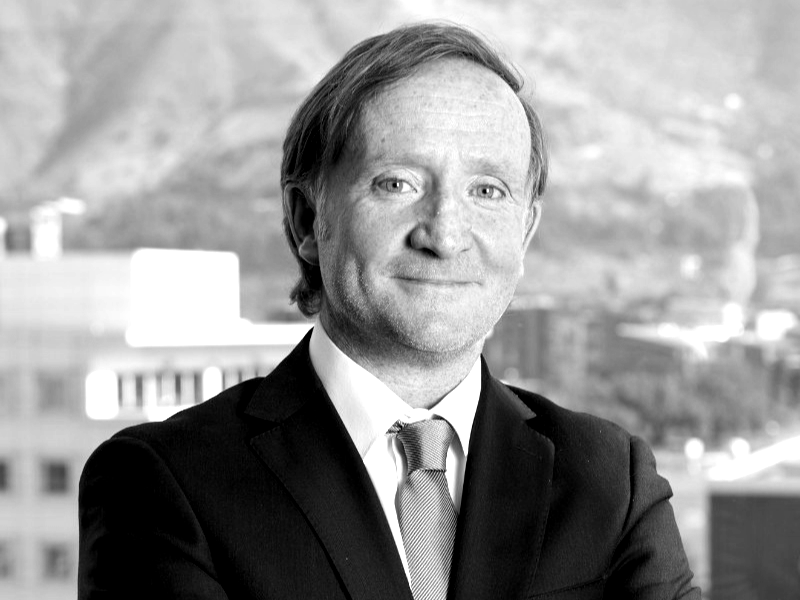 MAURICIO JOHNSON UNDURRAGA