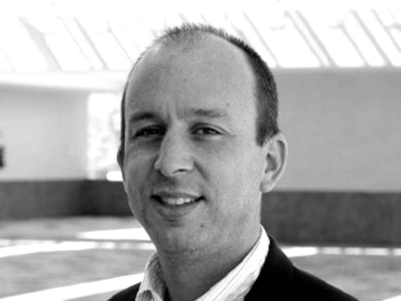 FRANCISCO GARCÍA HUIDOBRO