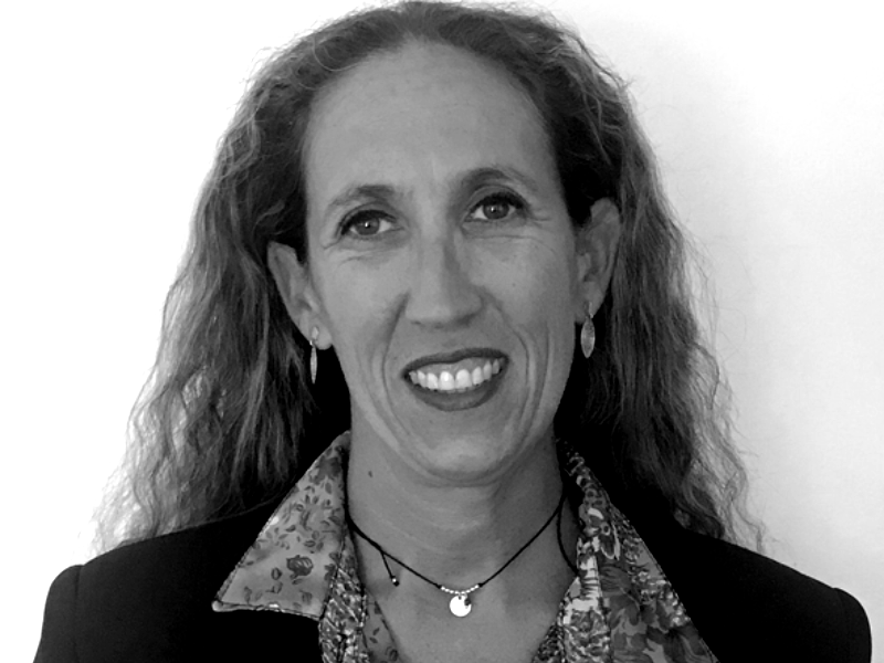 CAROLINA GARCÍA HUIDOBRO