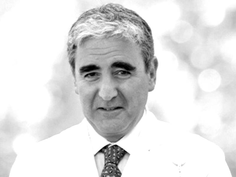 JOSÉ ANTONIO ARRAZTOA