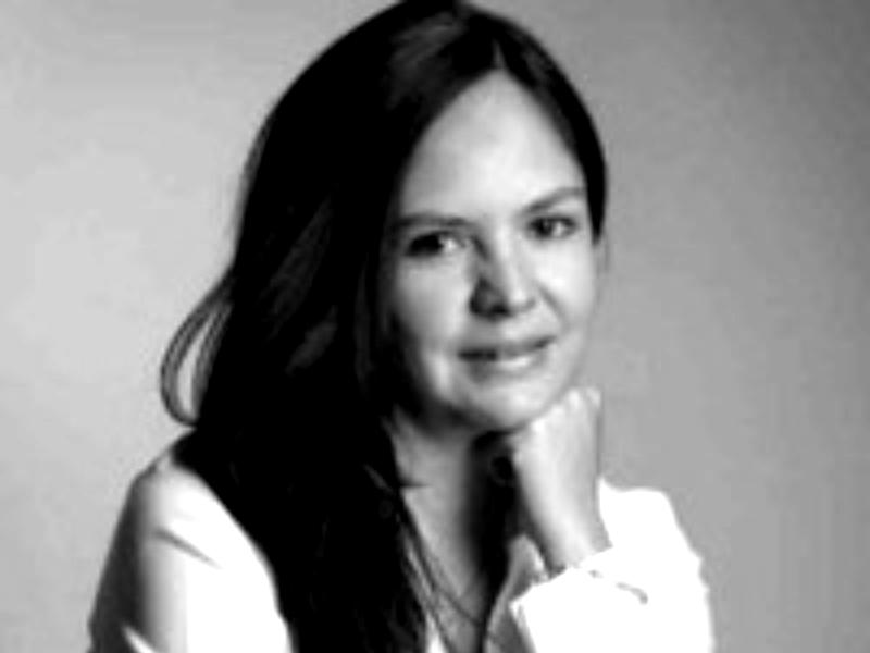 MARÍA JOSÉ CALVIMONTES